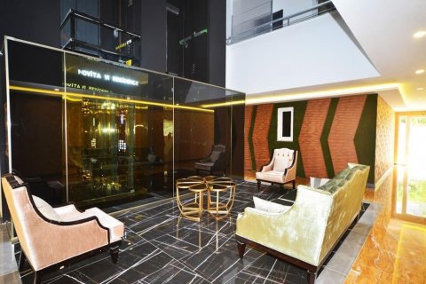 Apartment for sale in Mahmutlar, Antalya, Turkey, 55m2, No. 180836 – photo 2