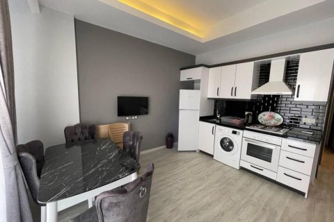 Apartment for sale in Mahmutlar, Antalya, Turkey, 55m2, No. 180836 – photo 16