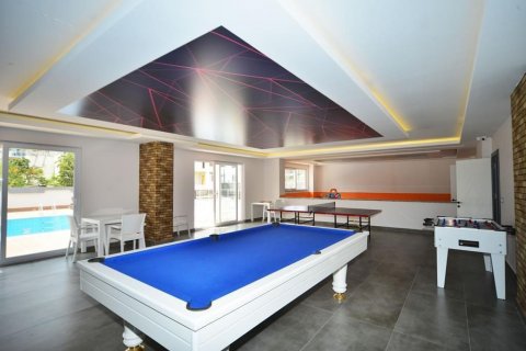 Apartment for sale in Mahmutlar, Antalya, Turkey, 55m2, No. 180836 – photo 8