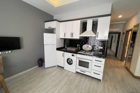 Apartment for sale in Mahmutlar, Antalya, Turkey, 55m2, No. 180836 – photo 11