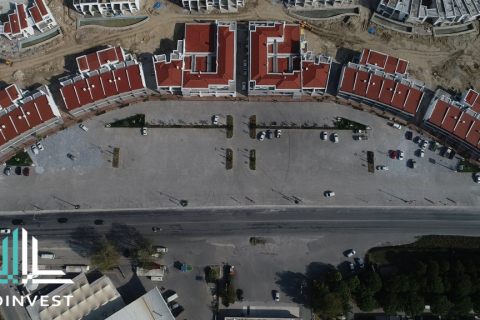 Продажа квартиры  в Измире, Турция 3 комн., 94м2, №186026 – фото 6