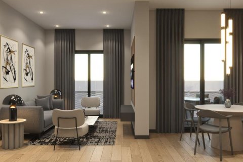 Leilighet i Istanbul, Tyrkia Nr. 186054 - 10