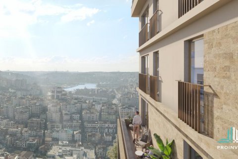 Lägenhet  i Istanbul, istanbul, Turkiet Nr. 186079 - 12
