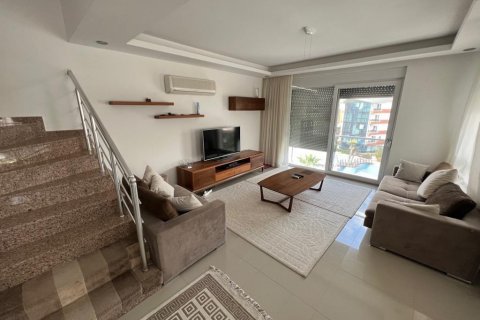 Daire  3+1  Antalya, Türkiye №176883 - 2