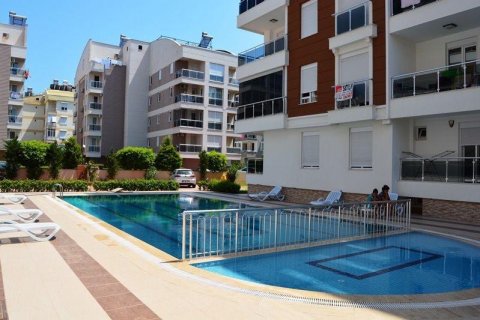 3+1 Lejlighed  i Antalya, Tyrkiet Nr. 176883