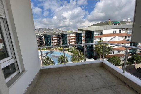 Daire  3+1  Antalya, Türkiye №176883 - 14