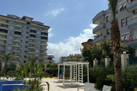Lägenhet  i Alanya, Antalya, Turkiet Nr. 176768 - 15