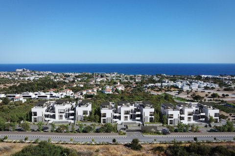 2+1 Penthäuser in Girne, Nr. 176770 - 7
