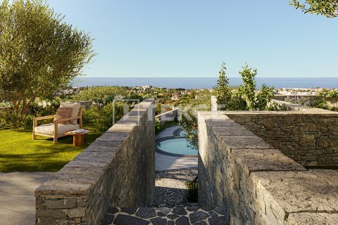 2+1 Penthäuser in Girne, Nr. 176770 - 10