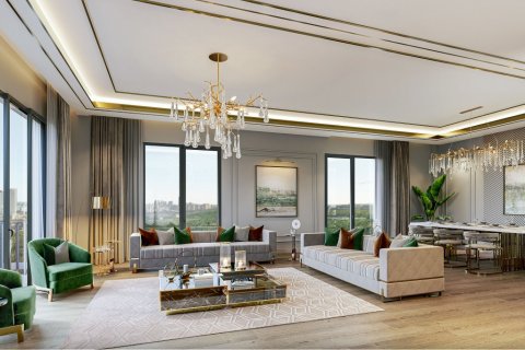 Lejlighed  i Basaksehir, Istanbul, Tyrkiet Nr. 176766 - 9