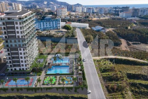 Daire 1+1 Mahmutlar, Antalya, Türkiye №211261 - 20