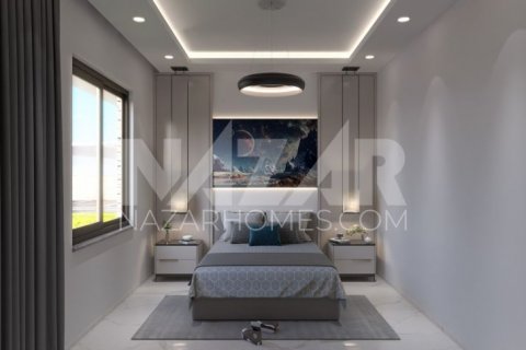 Daire 1+1 Mahmutlar, Antalya, Türkiye №211261 - 29