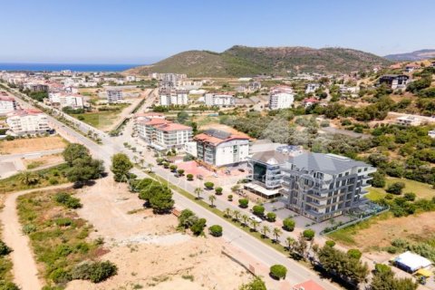 Продажа квартиры в Газипаше, Анталье, Турция 1+1, 60м2, №211262 – фото 14