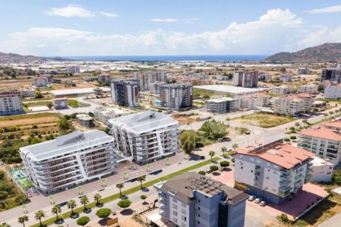Продажа квартиры в Газипаше, Анталье, Турция 1+1, 60м2, №211262 – фото 7
