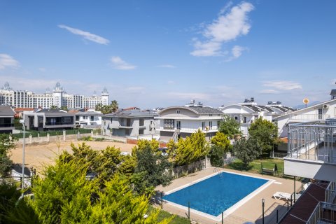 Villa  in Antalya, Türkei Nr. 189622