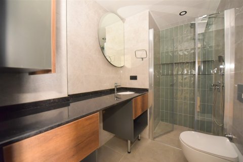 1+1 Leilighet i Oba Sultan Residence, Oba, Antalya, Tyrkia Nr. 163161 - 6
