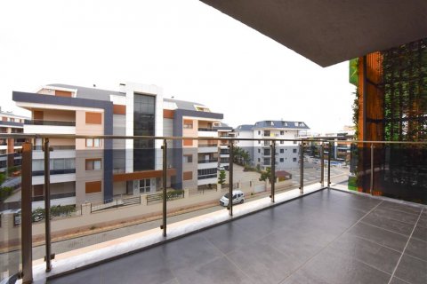 1+1 Leilighet i Oba Sultan Residence, Oba, Antalya, Tyrkia Nr. 163161 - 7
