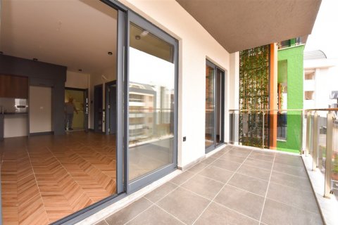 1+1 Leilighet i Oba Sultan Residence, Oba, Antalya, Tyrkia Nr. 163161 - 5
