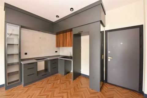 1+1 Lägenhet i Oba Sultan Residence, Oba, Antalya, Turkiet Nr. 163161
