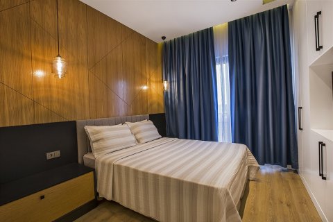 Apartment for sale in Alanya, Antalya, Turkey, 2 bedrooms, 120m2, No. 163158 – photo 3