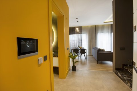 Apartment for sale in Alanya, Antalya, Turkey, 2 bedrooms, 120m2, No. 163158 – photo 5