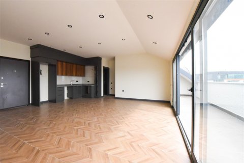 4+1 Lejlighed i Oba Sultan Residence, Oba, Antalya, Tyrkiet Nr. 163160 - 6