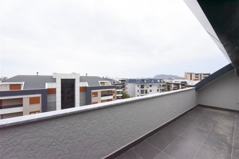 4+1 Lejlighed i Oba Sultan Residence, Oba, Antalya, Tyrkiet Nr. 163160 - 4