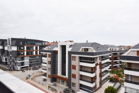 4+1 Lejlighed i Oba Sultan Residence, Oba, Antalya, Tyrkiet Nr. 163160 - 9