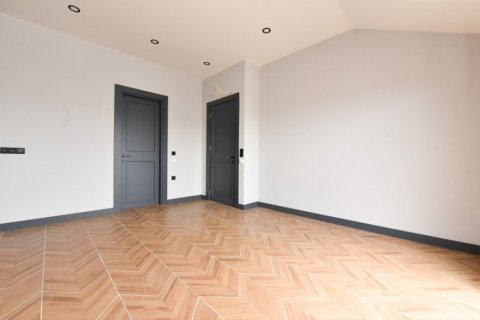 4+1 Lejlighed i Oba Sultan Residence, Oba, Antalya, Tyrkiet Nr. 163160 - 8