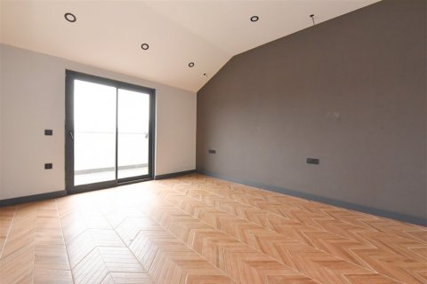 4+1 Lejlighed i Oba Sultan Residence, Oba, Antalya, Tyrkiet Nr. 163160 - 3
