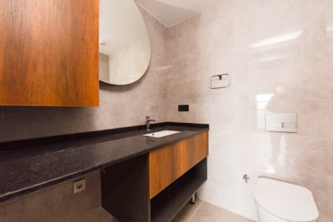 4+1 Lejlighed i Oba Sultan Residence, Oba, Antalya, Tyrkiet Nr. 163160 - 7