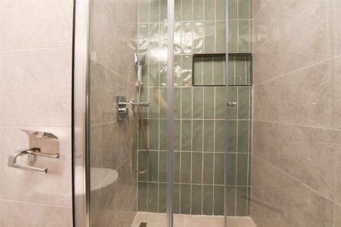 4+1 Lejlighed i Oba Sultan Residence, Oba, Antalya, Tyrkiet Nr. 163160 - 5