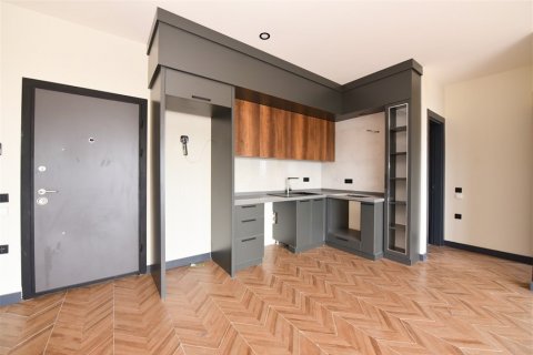 4+1 Lägenhet i Oba Sultan Residence, Oba, Antalya, Turkiet Nr. 163160