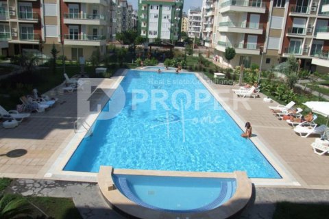 آپارتمان در Konyaalti،  Antalya ، ترکیه 80 متر مربع.  شماره 166909