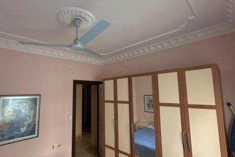 Продажа квартиры в Аланье, Анталье, Турция 3 комн., 90м2, №170068 – фото 8
