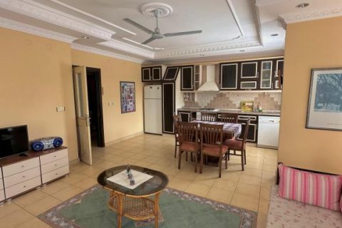 Продажа квартиры в Аланье, Анталье, Турция 3 комн., 90м2, №170068 – фото 5