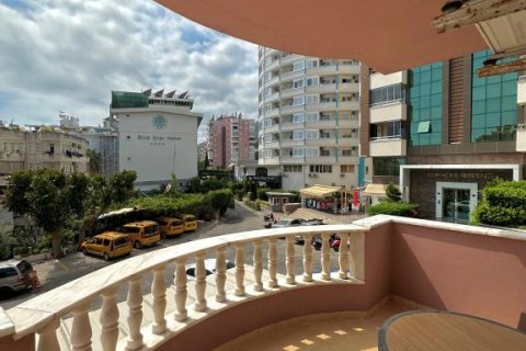 Продажа квартиры в Аланье, Анталье, Турция 3 комн., 90м2, №170068 – фото 2