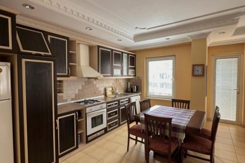 Продажа квартиры в Аланье, Анталье, Турция 3 комн., 90м2, №170068 – фото 10