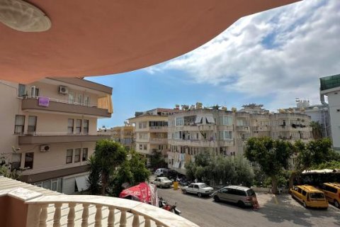 Продажа квартиры в Аланье, Анталье, Турция 3 комн., 90м2, №170068 – фото 3