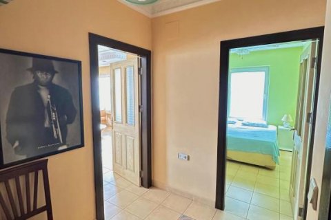 Продажа квартиры в Аланье, Анталье, Турция 3 комн., 90м2, №170068 – фото 16