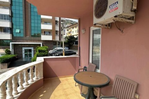 Продажа квартиры в Аланье, Анталье, Турция 3 комн., 90м2, №170068 – фото 4