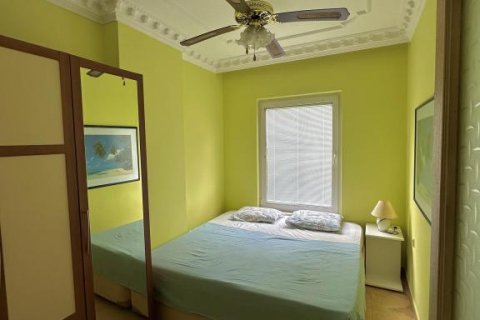 Продажа квартиры в Аланье, Анталье, Турция 3 комн., 90м2, №170068 – фото 11