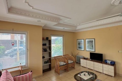 Продажа квартиры в Аланье, Анталье, Турция 3 комн., 90м2, №170068 – фото 6