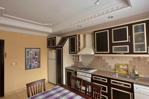 Продажа квартиры в Аланье, Анталье, Турция 3 комн., 90м2, №170068 – фото 7