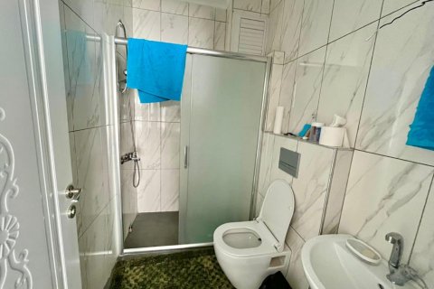 Leilighet i Alanya, Antalya, Tyrkia Nr. 170067 - 6