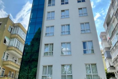 Leilighet  i Alanya, Antalya, Tyrkia Nr. 170067