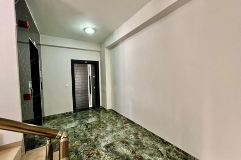Leilighet i Alanya, Antalya, Tyrkia Nr. 170067 - 11