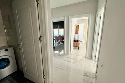 Leilighet i Alanya, Antalya, Tyrkia Nr. 170067 - 10
