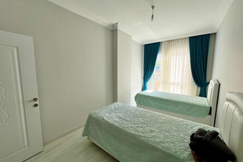Leilighet i Alanya, Antalya, Tyrkia Nr. 170067 - 24