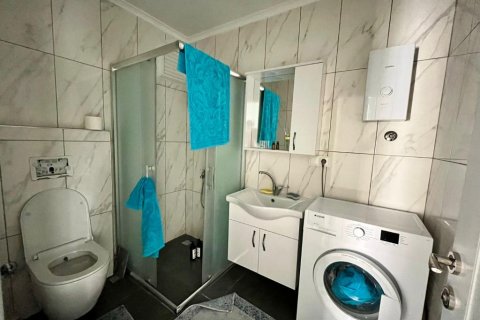 Leilighet i Alanya, Antalya, Tyrkia Nr. 170067 - 4